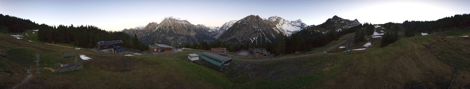 Palüd Brandnertal