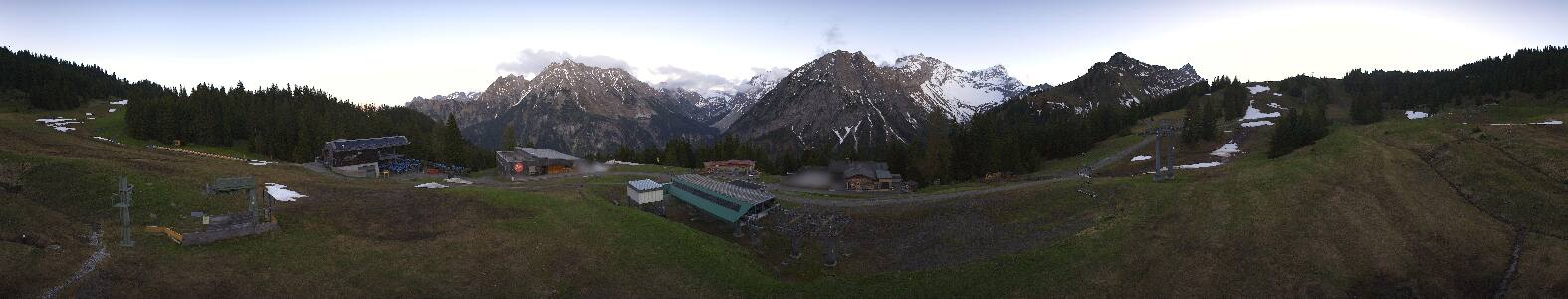 Palüd Brandnertal