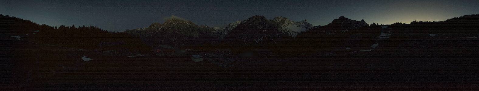Palüd Brandnertal