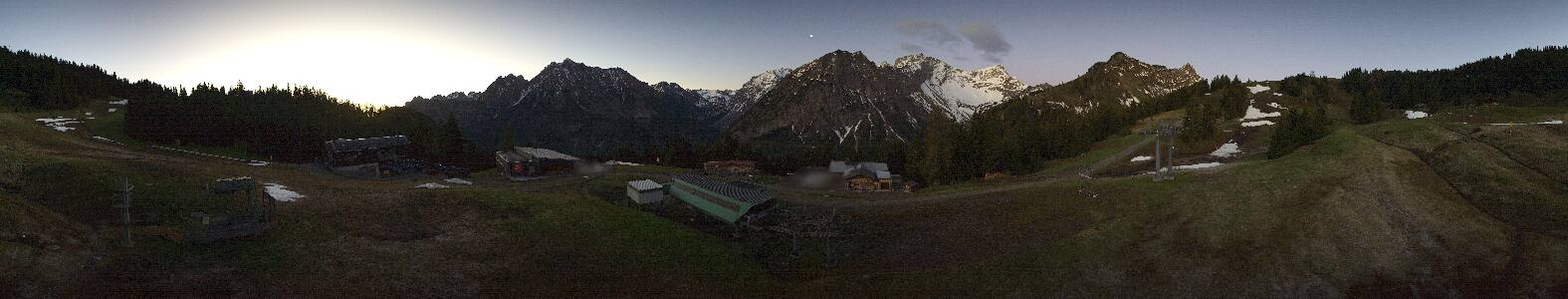 Palüd Brandnertal