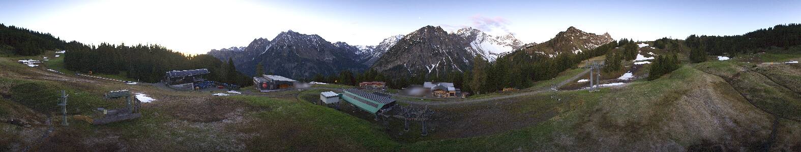 Palüd Brandnertal