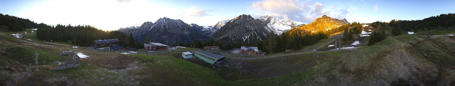 Palüd Brandnertal