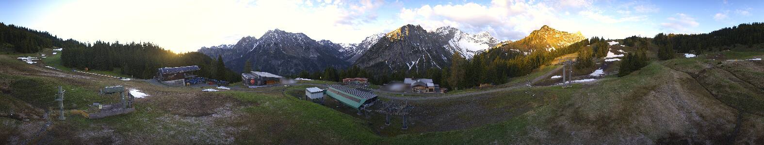 Palüd Brandnertal