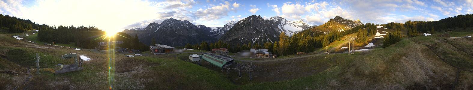 Palüd Brandnertal