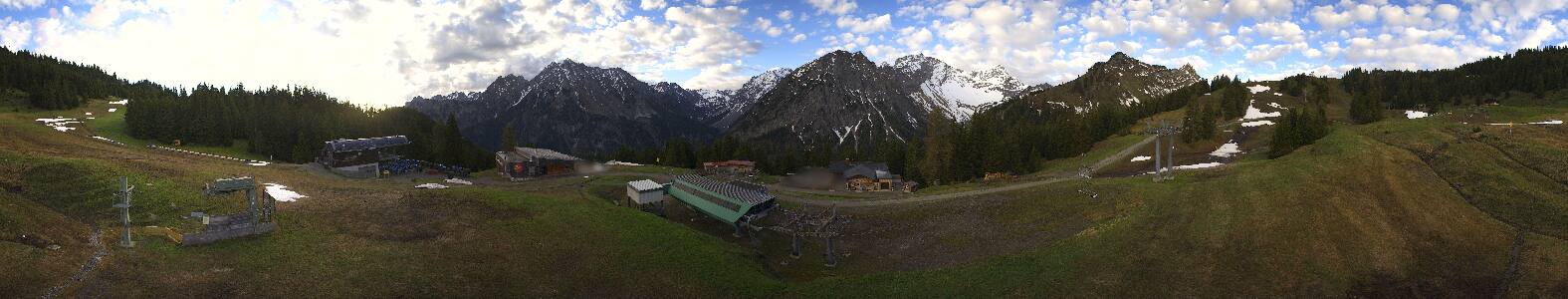 Palüd Brandnertal