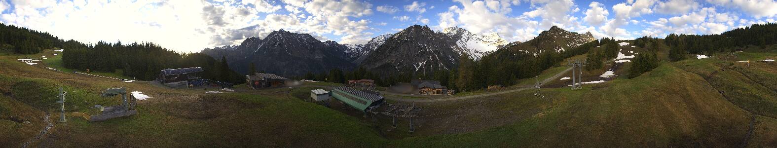 Palüd Brandnertal
