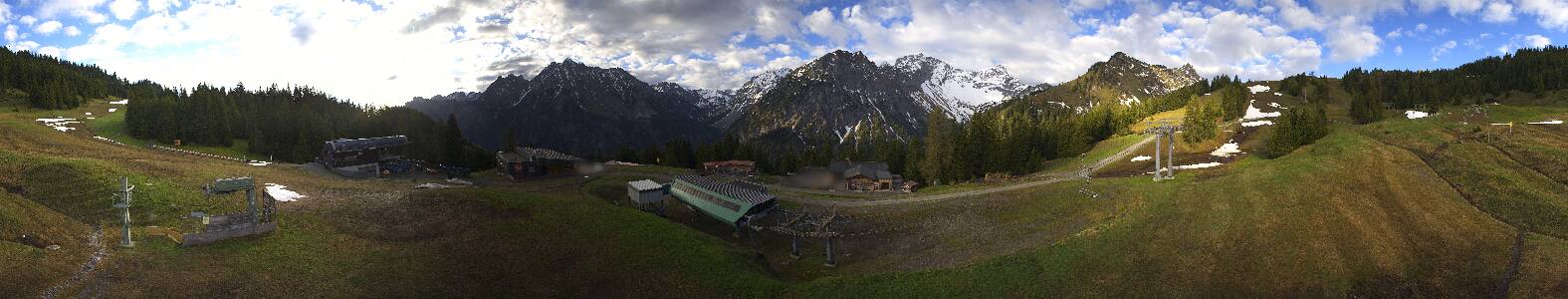 Palüd Brandnertal