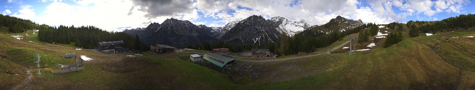 Palüd Brandnertal