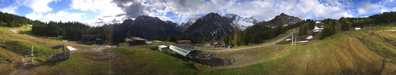 Palüd Brandnertal