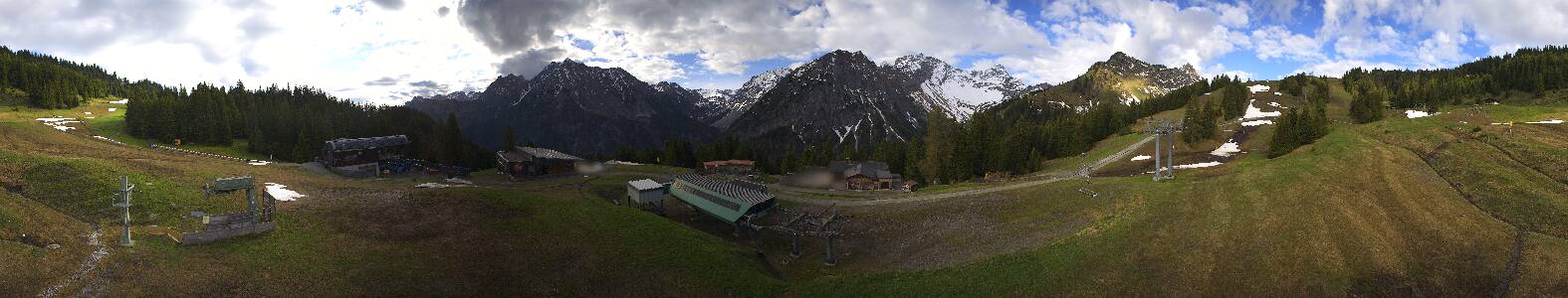 Palüd Brandnertal