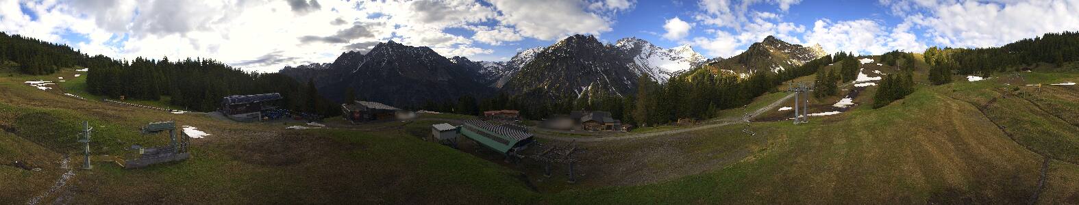 Palüd Brandnertal