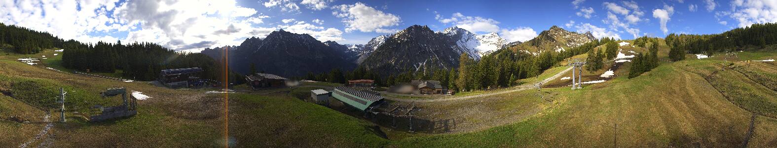 Palüd Brandnertal