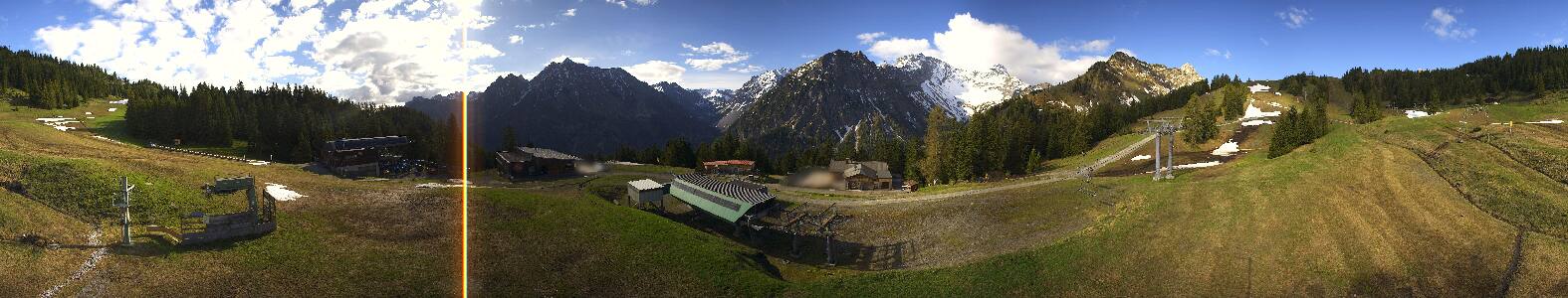 Palüd Brandnertal