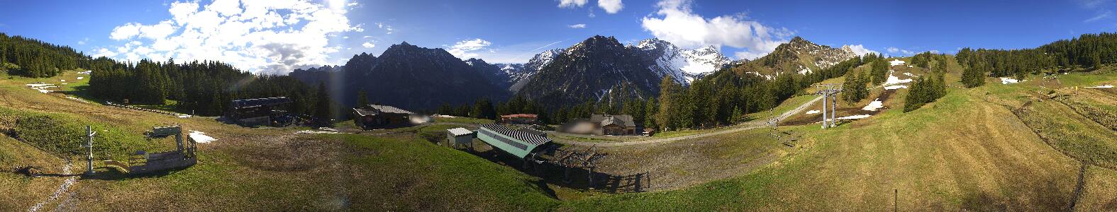 Palüd Brandnertal