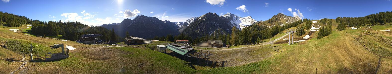 Palüd Brandnertal