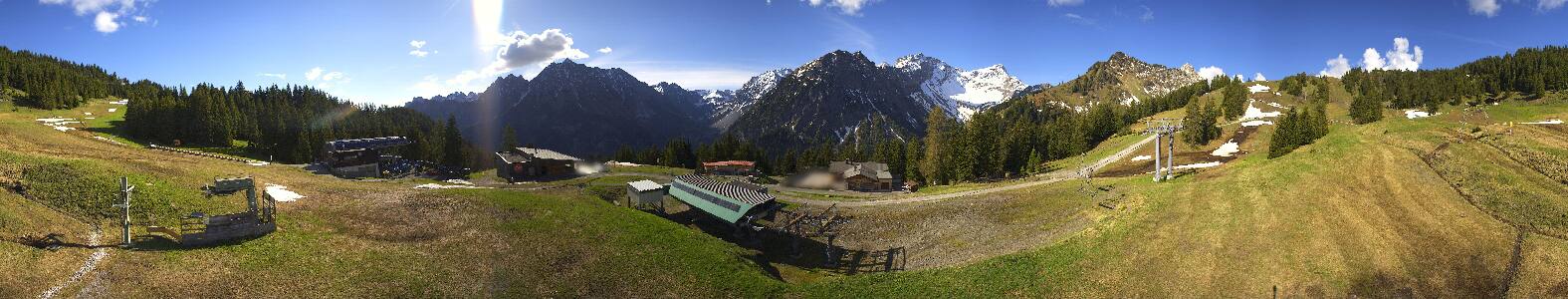 Palüd Brandnertal