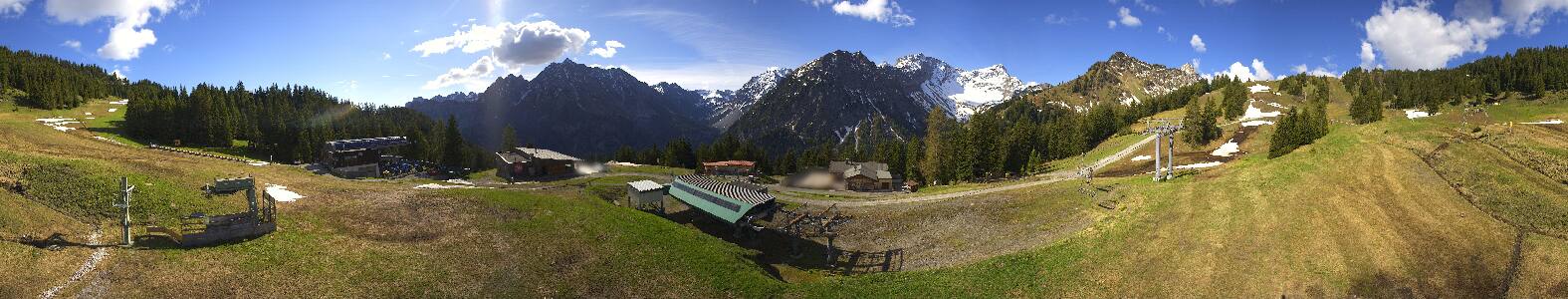 Palüd Brandnertal