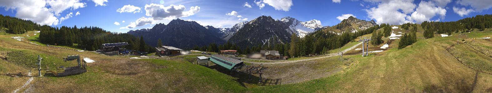 Palüd Brandnertal