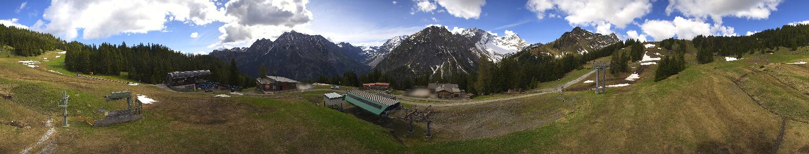 Palüd Brandnertal
