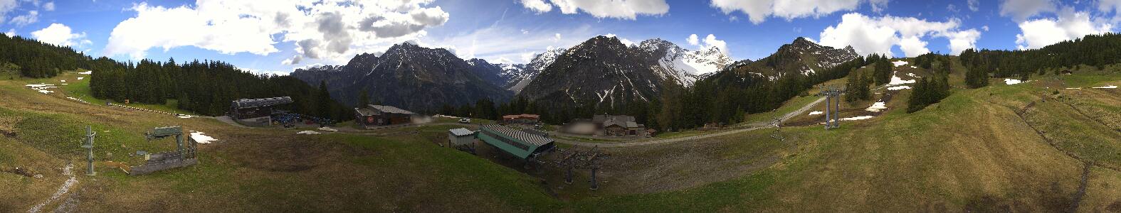 Palüd Brandnertal