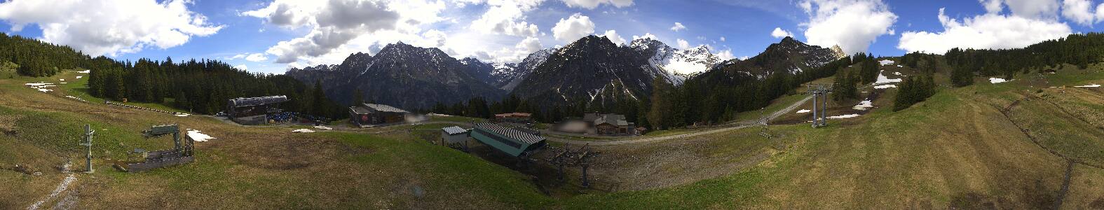 Palüd Brandnertal