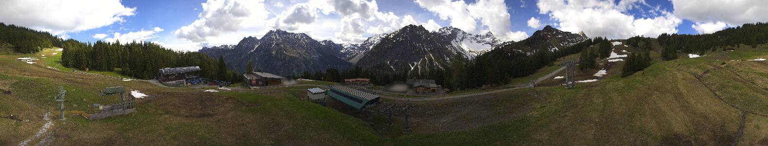 Palüd Brandnertal