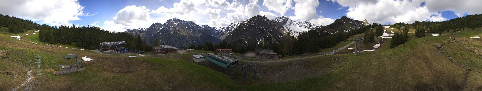 Palüd Brandnertal