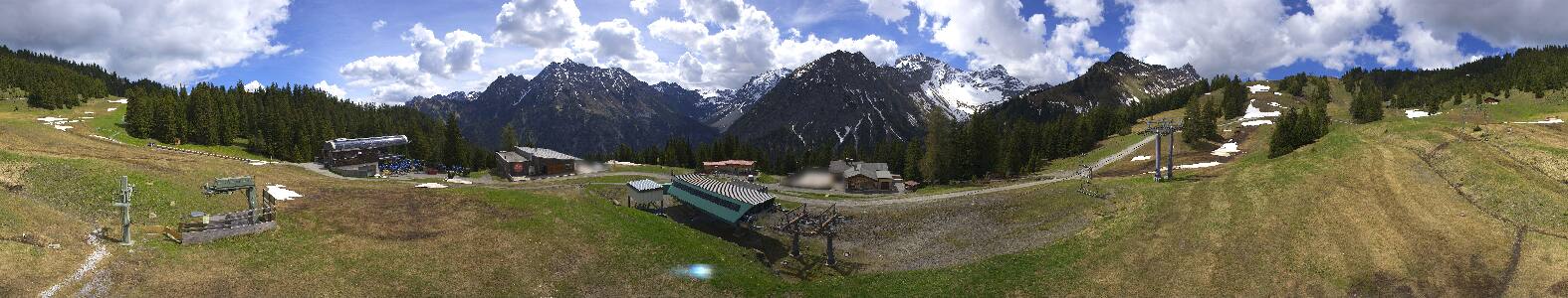 Palüd Brandnertal