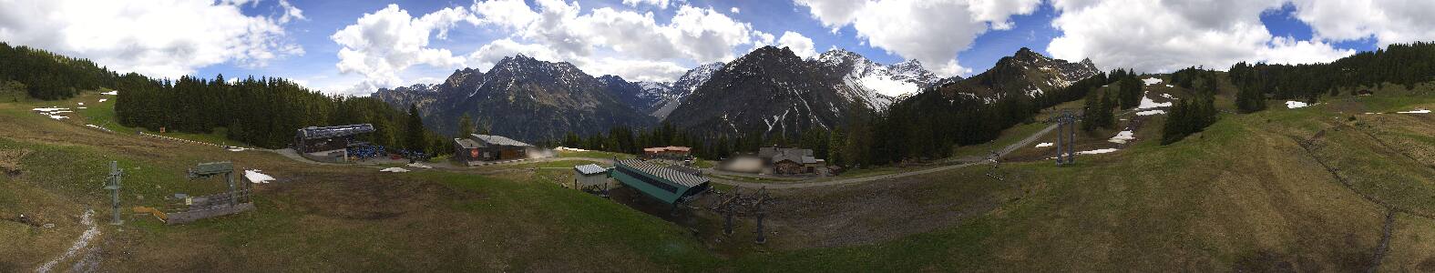 Palüd Brandnertal