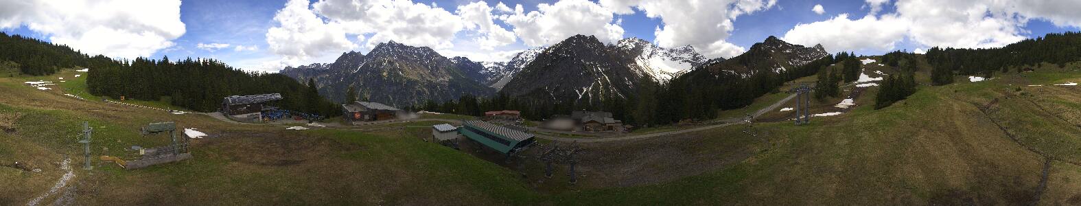 Palüd Brandnertal