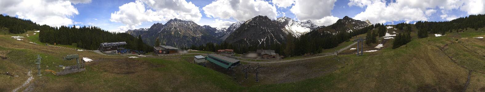 Palüd Brandnertal
