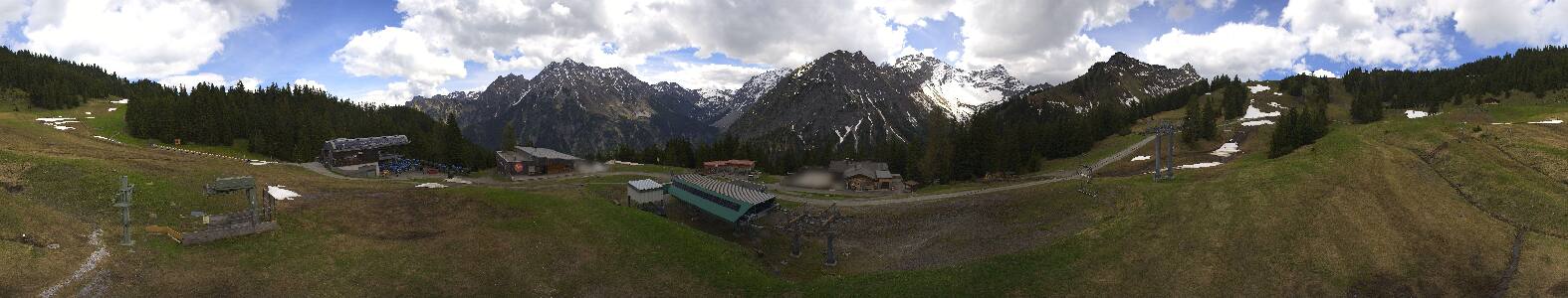Palüd Brandnertal