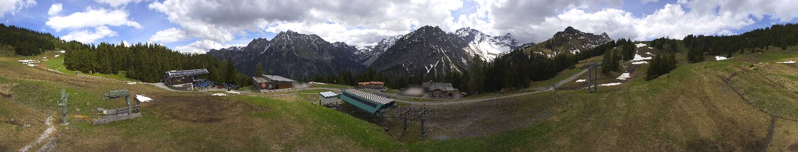 Palüd Brandnertal