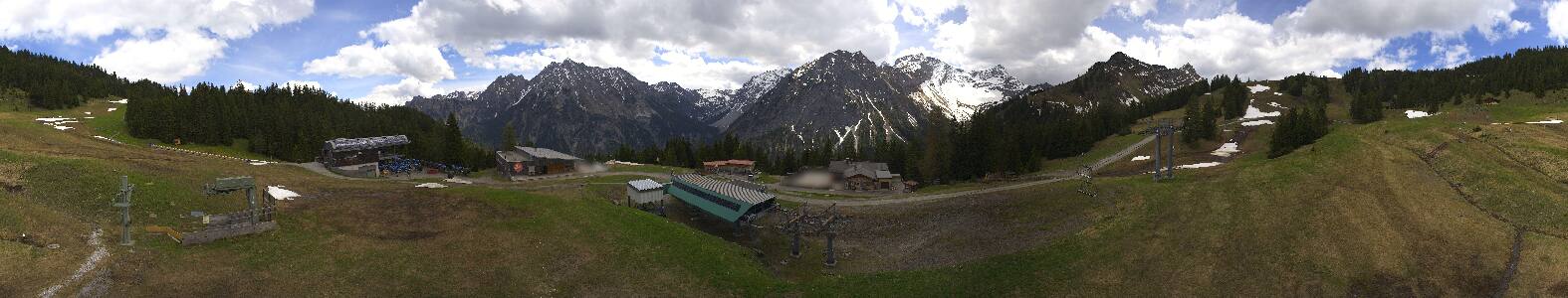 Palüd Brandnertal