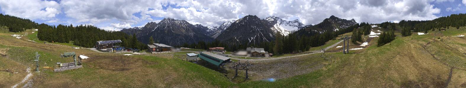 Palüd Brandnertal