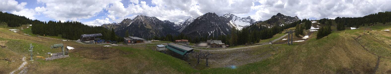 Palüd Brandnertal