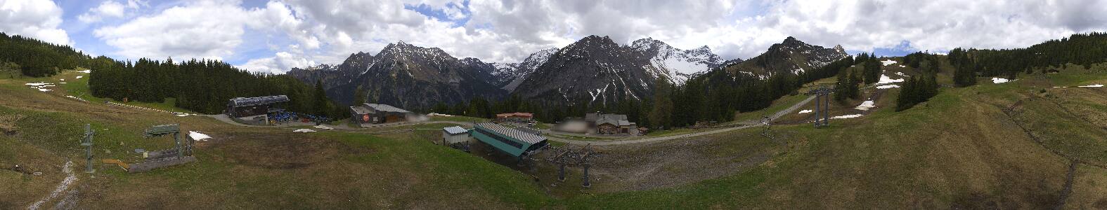 Palüd Brandnertal