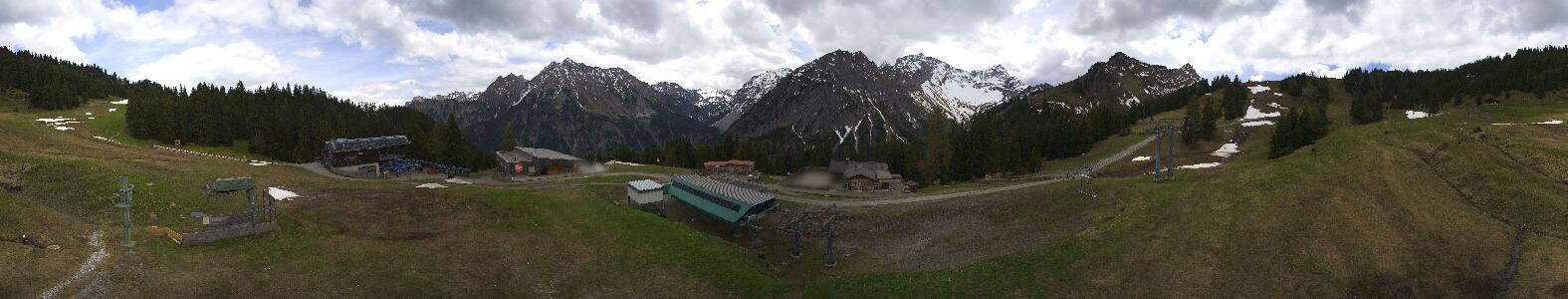 Palüd Brandnertal