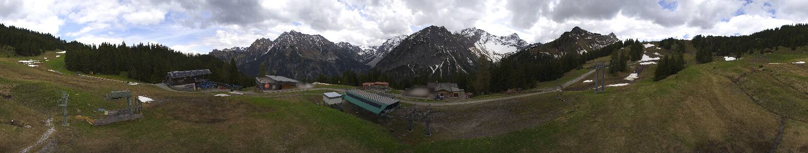 Palüd Brandnertal