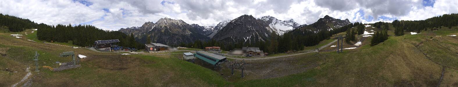 Palüd Brandnertal