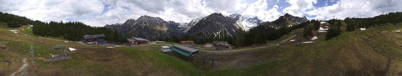 Palüd Brandnertal