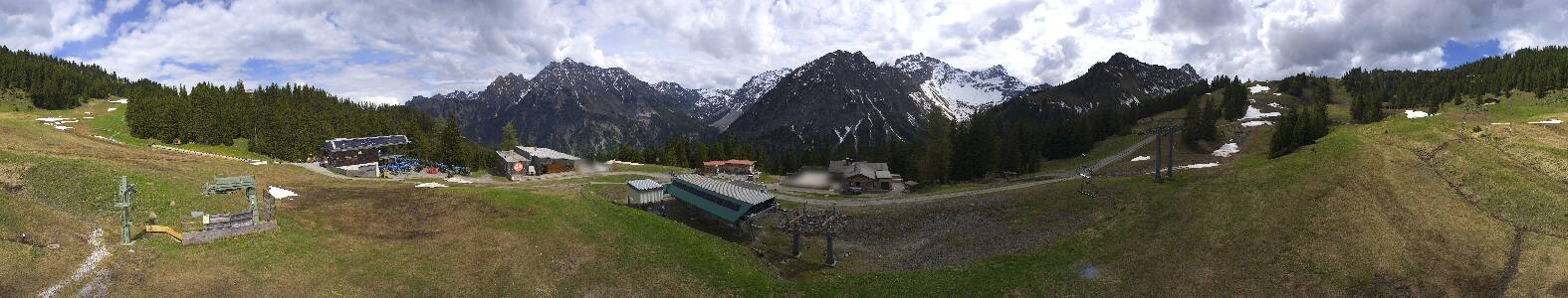 Palüd Brandnertal