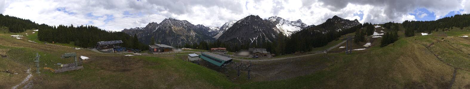 Palüd Brandnertal