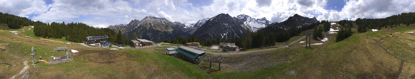 Palüd Brandnertal