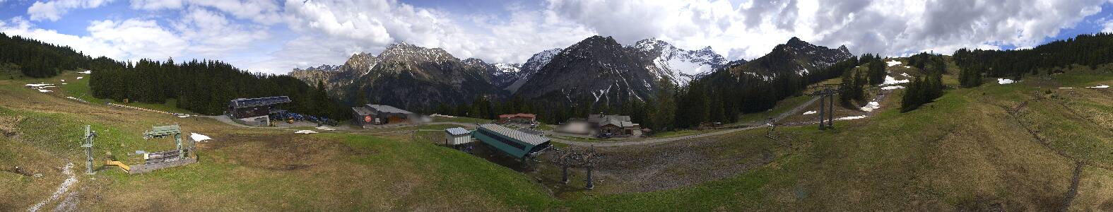 Palüd Brandnertal