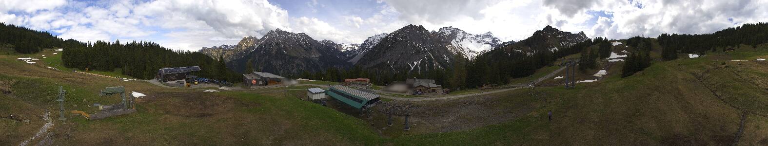 Palüd Brandnertal