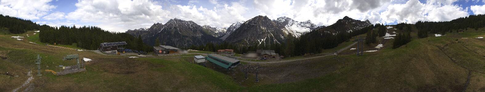 Palüd Brandnertal