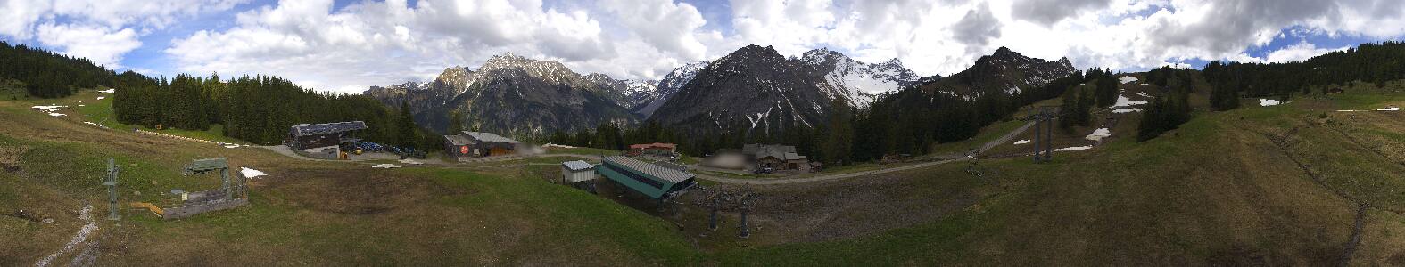 Palüd Brandnertal