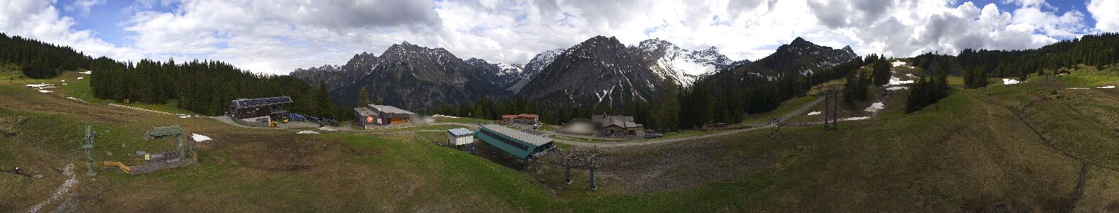 Palüd Brandnertal