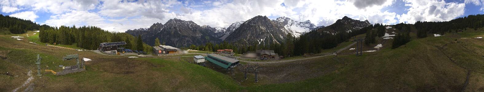 Palüd Brandnertal